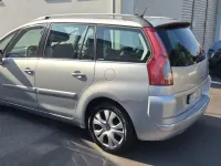 Usata Citroën Grand C4 Picasso Exclusive 111 CV (81 kW) 2011 Monovolume