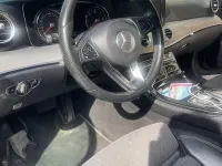 Usata Mercedes E220 170 CV (125 kW) 2017 Grigio Station wagon