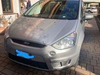 usata Ford S-MAX 2.0 tdci + dpf