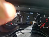 Usata Fiat Tipo 76 CV (55 kW) 2018 Marrone Berlina