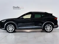 Usata Cupra Formentor 150 CV (110 kW) 2021 Nero midnight SUV