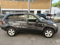 Usata Toyota RAV4 Sol 116 CV (85 kW) 2006 Other SUV