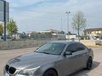 Usata BMW 525 2008 Berlina