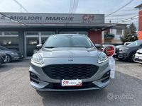 Usata Ford Kuga ST-Line 120 CV (88 kW) 2022 Grigio SUV