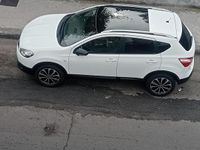 Usata Nissan Qashqai 131 CV (96 kW) 2012 SUV