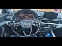 Usata Audi A4 Sport 252 CV (185 kW) 2016 Bianco Berlina