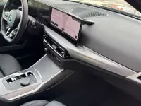 Usata BMW 318 M Sport 156 CV (114 kW) 2025 Grigio Berlina