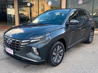 Usata Hyundai Tucson 116 CV (85 kW) 2021 Grigio SUV