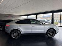 Usata Porsche Cayenne Coupe 340 CV (250 kW) 2020 Argento Coupé