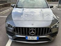 Usata Mercedes CLA200 Shooting Brake Premium 150 CV (110 kW) 2020 Station wagon