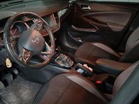 Usata Opel Crossland 110 CV (80 kW) 2021 SUV