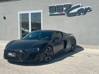 Usata Audi R8 Coupé Performance 620 CV (456 kW) 2019 Nero Coupé