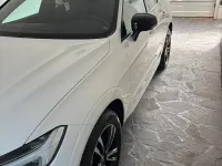 Usata Volvo XC60 190 CV (139 kW) 2020 Bianco SUV