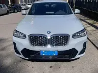 Usata BMW X4 M Sport 190 CV (139 kW) 2022 SUV