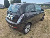 Usata Lancia Ypsilon 60 CV (44 kW) 2008 Marrone Utilitaria