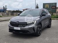 Usata Renault Austral Techno Esprit Alpine 160 CV (117 kW) 2024 Grigio SUV