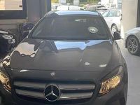 Usata Mercedes GLA200 Business 136 CV (100 kW) 2016 SUV
