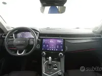 Usata Lynk & Co 01 261 CV (191 kW) 2023 Nero SUV