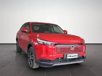 Nuova Honda HR-V Elegance 131 CV (96 kW) 2026 Pr. crystal red SUV