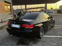 Usata BMW 335 Competition Edition 306 CV (225 kW) 2007 Coupé