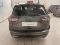Usata Ford Kuga ST-Line X 152 CV (111 kW) 2023 Grigio SUV
