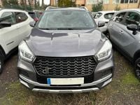 Usata DR DR 4.0 114 CV (83 kW) 2022 Grigio SUV