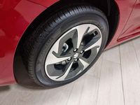 Usata Suzuki Swift 83 CV (61 kW) 2024 Rosso Utilitaria