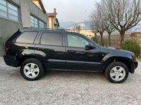 usata Jeep Grand Cherokee 3.0 V6 CRD ! TENUTA BENE ! GANCIO TRAINO !