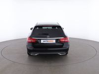 usata Mercedes C220 Classe Cd Sport S.W Auto