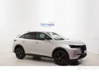 Usata DS Automobiles DS7 Crossback Performance 131 CV (96 kW) 2024 Grigio SUV