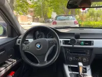 Usata BMW 320 Efficient Dynamics 177 CV (130 kW) 2010 Grigio Berlina