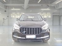 Usata DR DR 4.0 117 CV (86 kW) 2022 Nero SUV