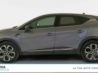 Usata Renault Captur Intens 93 CV (68 kW) 2022 Grigio SUV