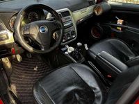 Brugt Fiat Grande Punto Dynamic 90 HK (66 kW) 2006 Hatchback