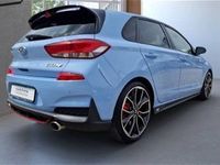 usata Hyundai i30 2.0 T-GDI 275 CV 5 porte N Performance + ALCANTARA