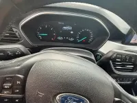 Usata Ford Focus 120 CV (88 kW) 2019 Bianco Station wagon