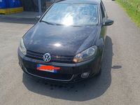 usata VW Golf VI Golf 1.4 TSI 122CV 5p. Highline