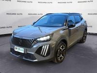Usata Peugeot 2008 GT 131 CV (96 kW) 2023 Grigio SUV