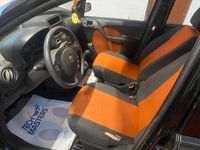 usata Fiat Panda 1.2 BENZ/METANO OK NEOPAT