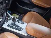 Usata BMW X3 184 CV (135 kW) 2013 Argento SUV