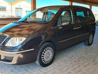 usata Lancia Phedra Phedra2.2 JTD EXECUTIVE 6M