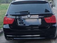 Usata BMW 318 M Sport 143 CV (105 kW) 2010 Station wagon