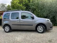 Usata Renault Kangoo Expression 65 CV (47 kW) 2018 Monovolume
