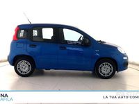 Nuova Fiat Panda Pop 69 CV (50 kW) 2025 Blu Utilitaria