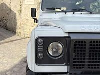 Usata Land Rover Defender S 122 CV (89 kW) 2014 SUV