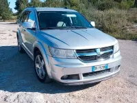 Usata Dodge Journey 140 CV (102 kW) 2009 SUV