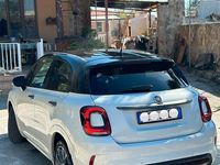 Usata Fiat 500X Sport 130 CV (95 kW) 2021 SUV