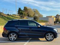 usata Mercedes GLE250 D PREMIUM 4MATIC+F1+20''+2PDC+NAVI