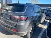 usata Jeep Compass 1.3 T4 190CV