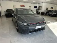 Usata VW Golf VIII GTI 245 CV (180 kW) 2023 Grigio Berlina